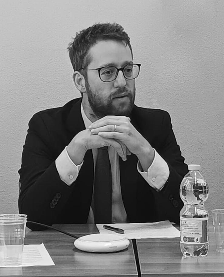 Massimo Bolognari
