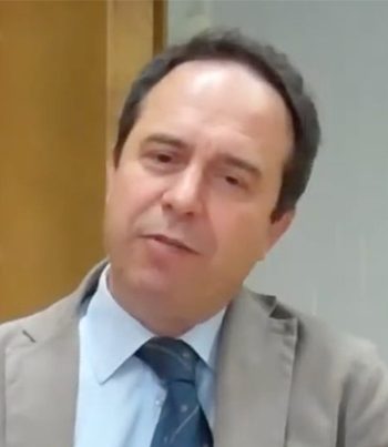 Bernardo Cortese