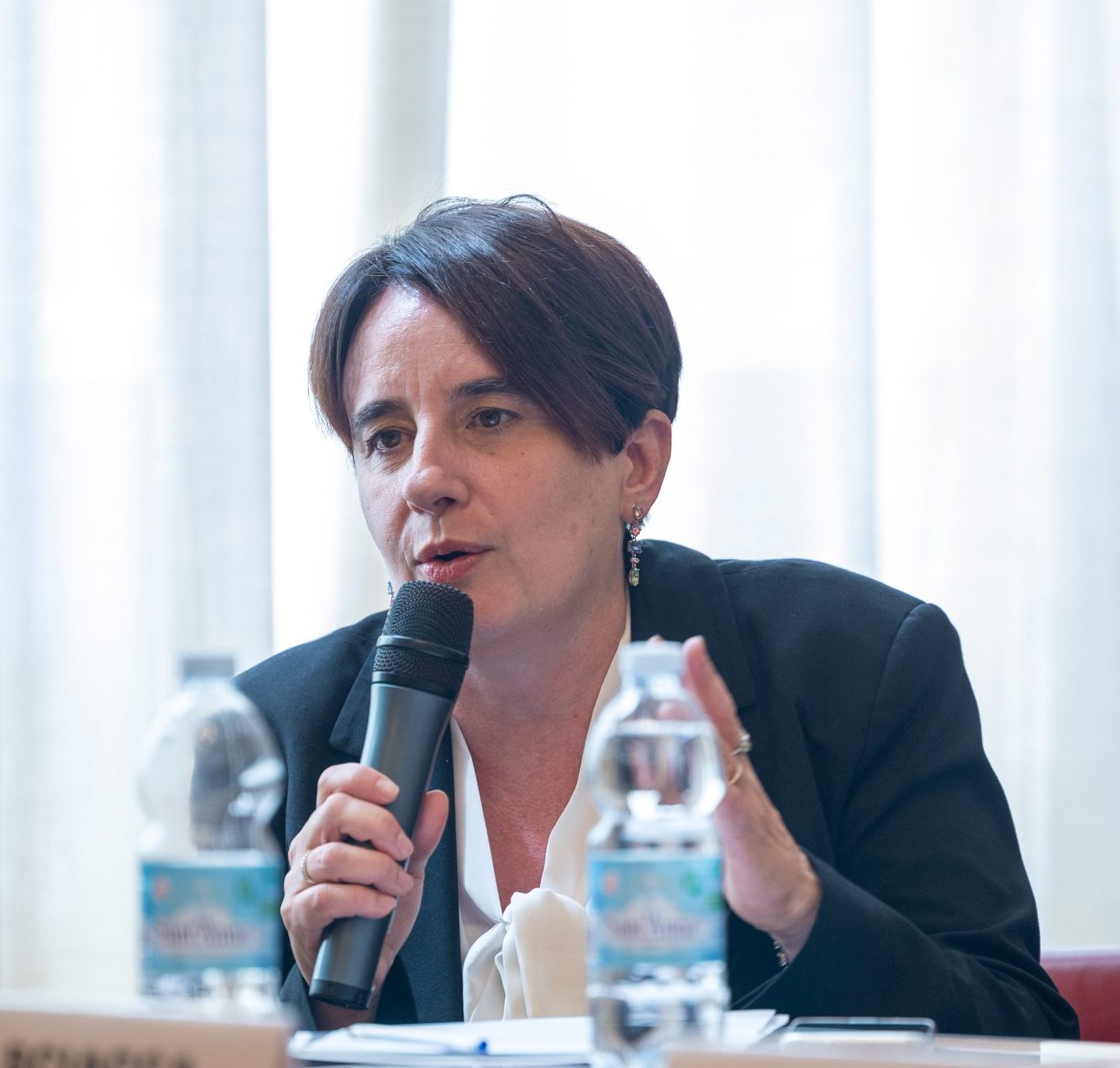 Debora Provolo