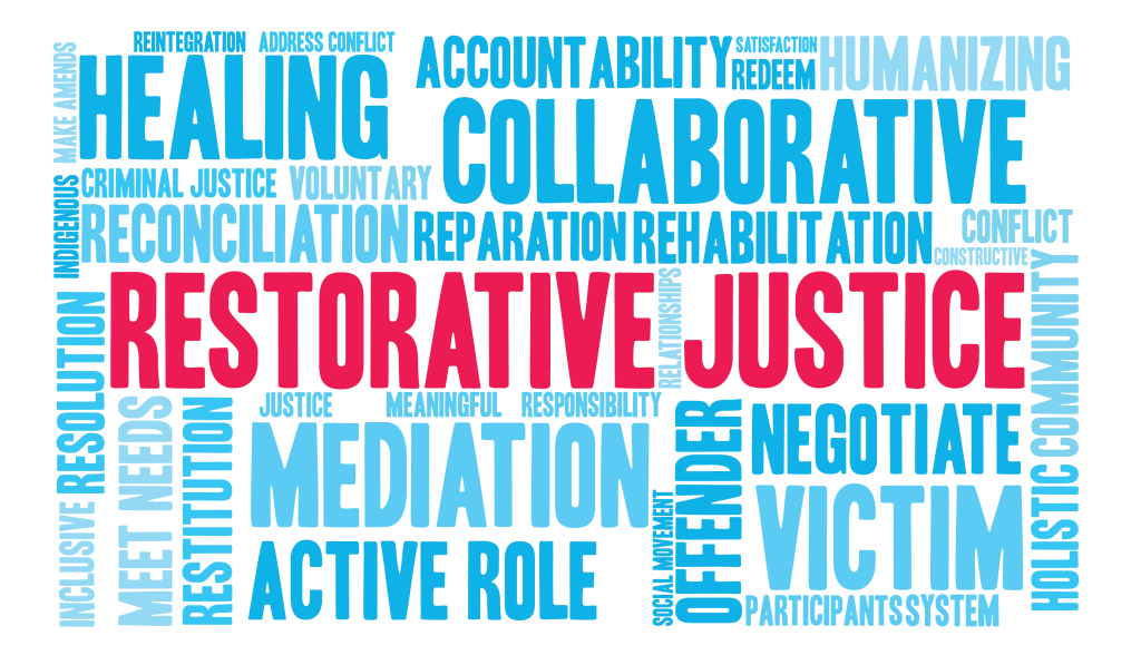 Restorative justice