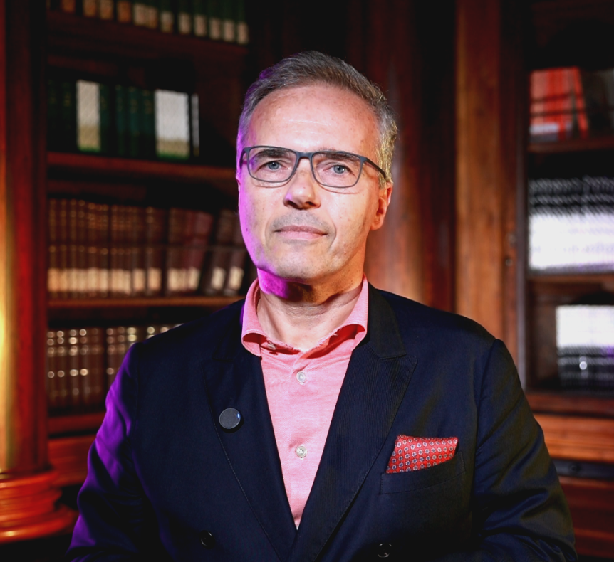 Angelo Zambusi